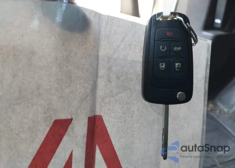 2014 Buick Verano Convenience Group from USA, damaged, VIN 1G4PR5SK5E4162069